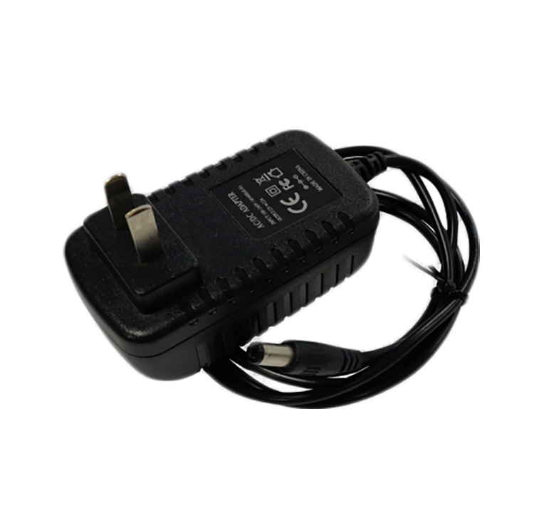 12V 2A universele voedingsadapter