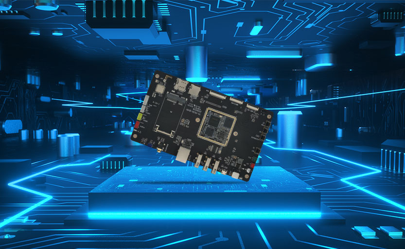 Wat is de toekomstige ontwikkelingstrend van PCB?