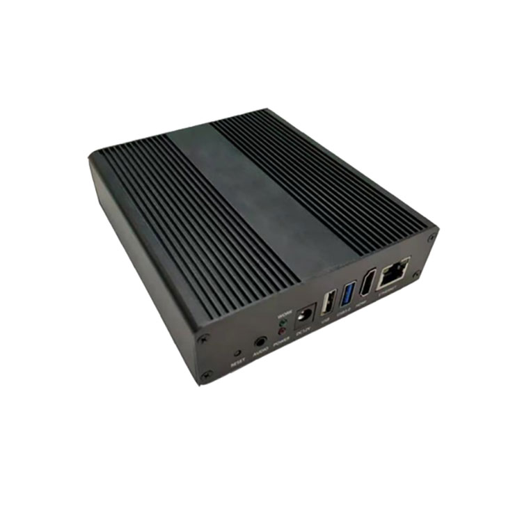 Wat is een embedded computer?