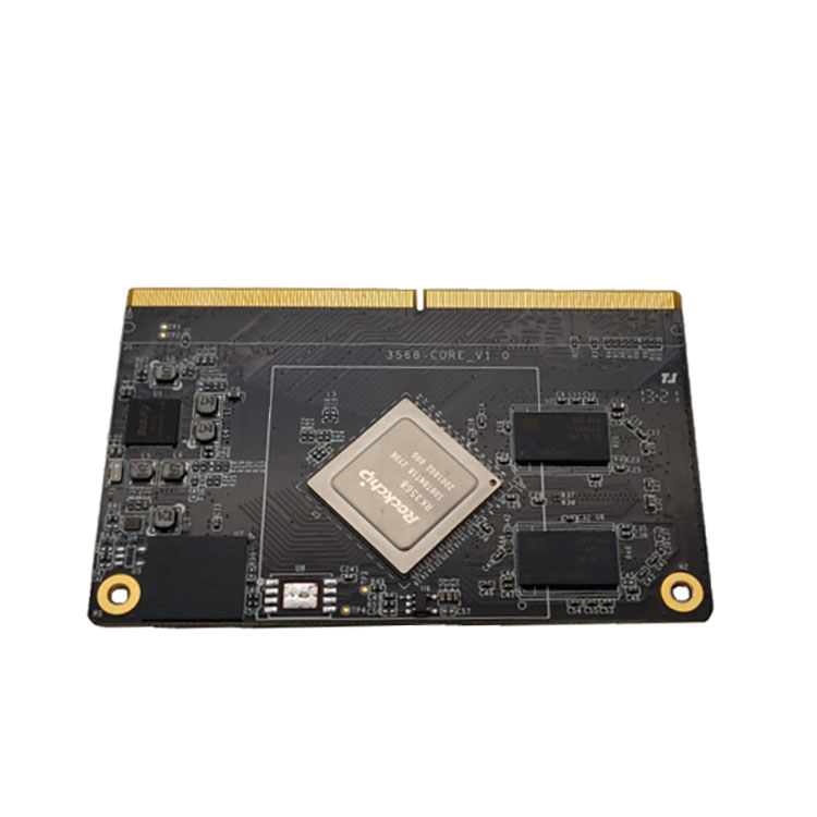 Beschrijf in het kort het PCB-productieproces van het kernbord