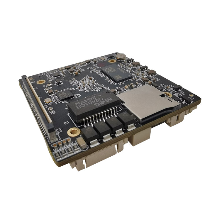 Ontwerpprincipes van meerlaagse PCB-borden