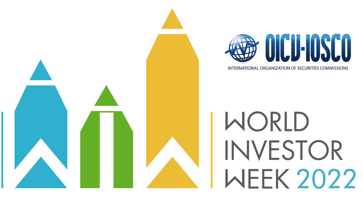 Wereld Beleggersweek 2022