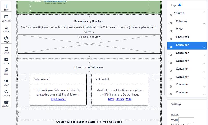 Top 10 open-source platforms voor snelle ontwikkeling (must see door architecten)
