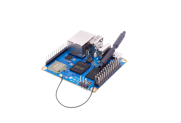 Orange Pi Zero 3 vs. ThinkCore TP-A0 H618 SBC. Welke SBC is geschikt voor u?
