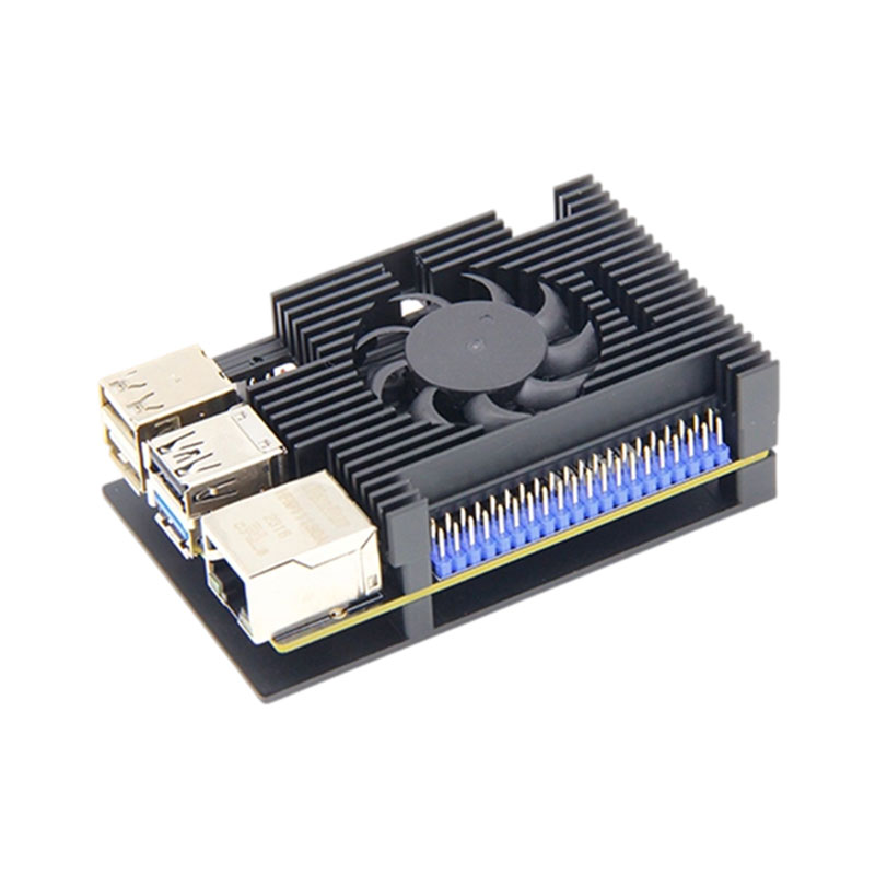 Wat is een embedded computer en hoe verschilt deze van een gewone pc?