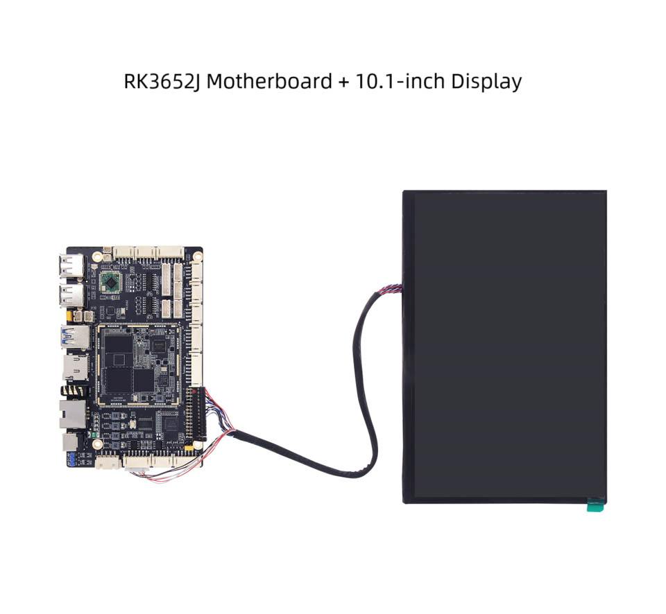 RK3562J Development Board