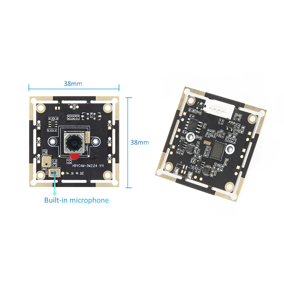 OV5693 cameramodule