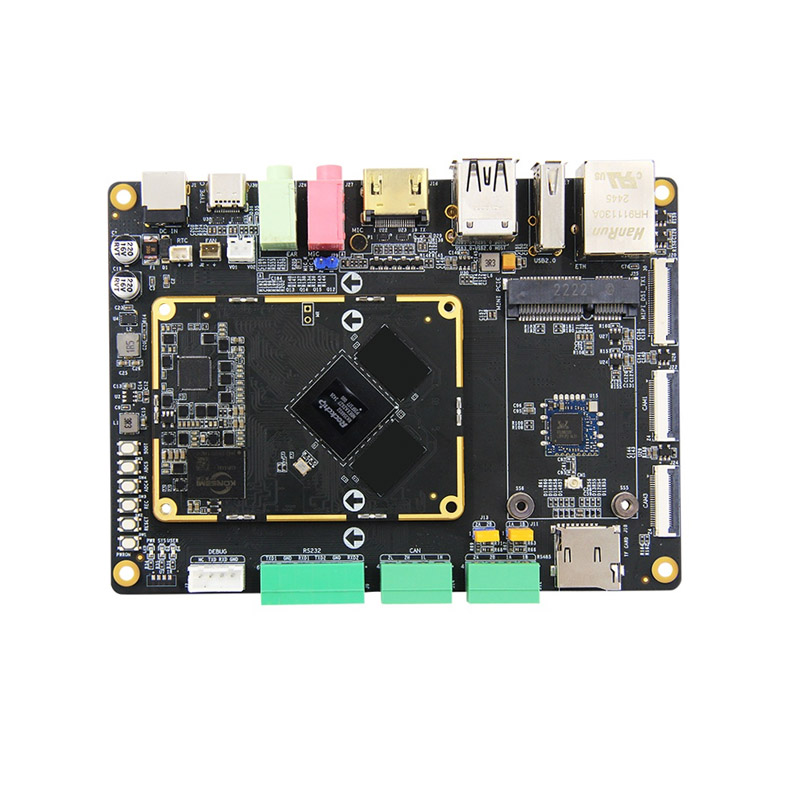 RK3588S Single Board -computer