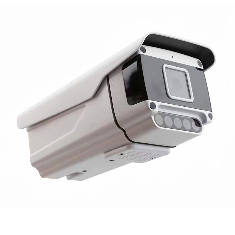 Rockchip RV1106 HD 5MP IP PTZ CCTV -camera